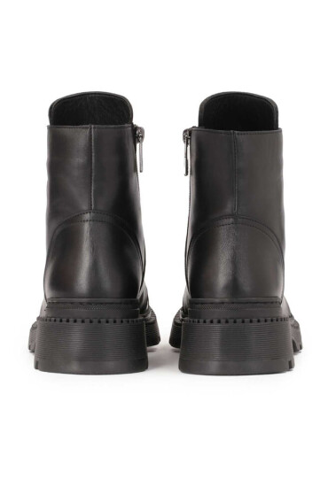 Kazar Туристически oбувки Luel 72208-01-00 Black - Mera.bg