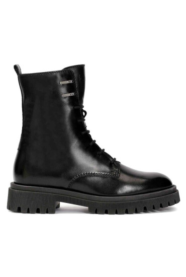Kazar Туристически oбувки Maille 83077-01-00 Black - Mera.bg