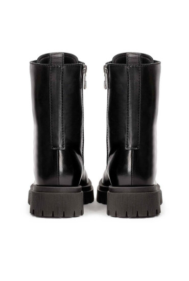 Kazar Туристически oбувки Maille 83077-01-00 Black - Mera.bg