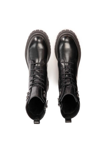 Kazar Туристически oбувки Maille 83077-01-00 Black - Mera.bg