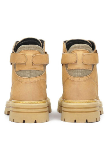 Kazar Туристически oбувки Rees 81445-03-02 Brown - Mera.bg