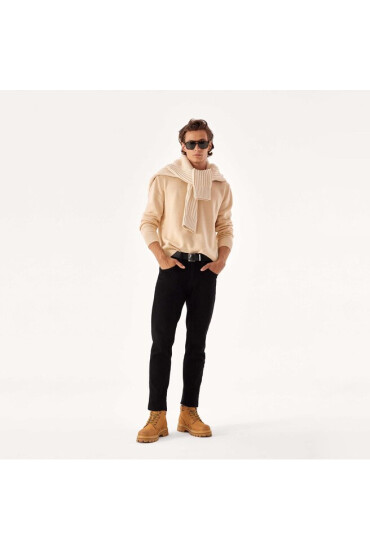 Kazar Туристически oбувки Rees 81445-03-02 Brown - Mera.bg
