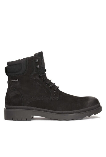 Kazar Туристически oбувки Sater 82595-A8-00 Black - Mera.bg