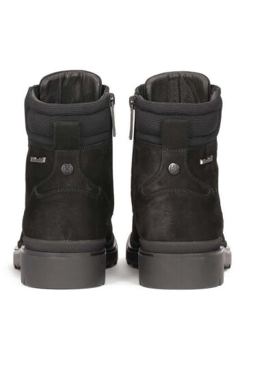 Kazar Туристически oбувки Sater 82595-A8-00 Black - Mera.bg