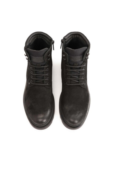 Kazar Туристически oбувки Sater 82595-A8-00 Black - Mera.bg