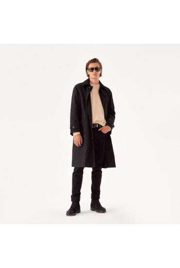 Kazar Туристически oбувки Sater 82595-A8-00 Black - Mera.bg