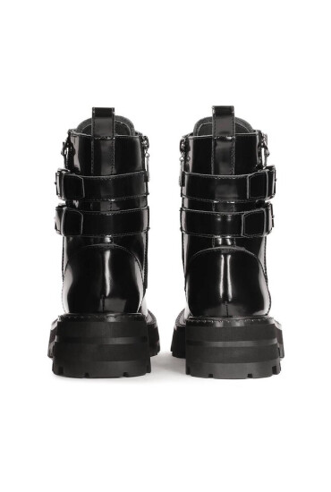 Kazar Туристически oбувки Sparland 83119-09-00 Black - Mera.bg