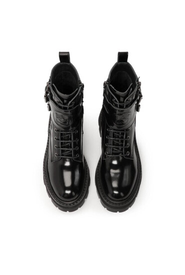 Kazar Туристически oбувки Sparland 83119-09-00 Black - Mera.bg