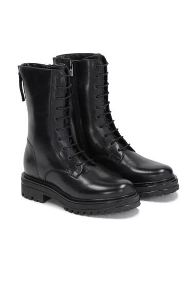 Kazar Туристически oбувки Sutton 65903-01-00 Czarny - Mera.bg