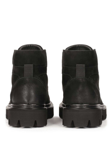 Kazar Туристически oбувки Thiago 83264-03-00 Black - Mera.bg