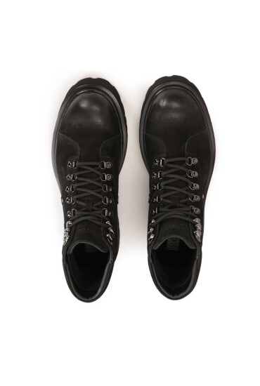 Kazar Туристически oбувки Thiago 83264-03-00 Black - Mera.bg