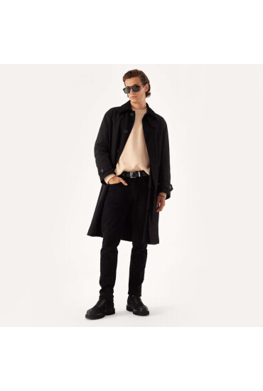 Kazar Туристически oбувки Thiago 83264-03-00 Black - Mera.bg