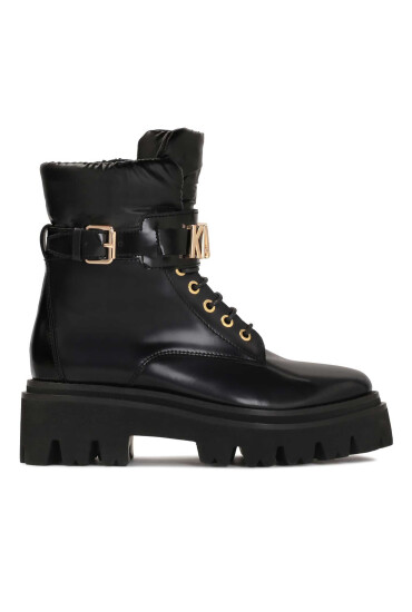 Kazar Туристически oбувки Torra 75102-27-00 Black - Mera.bg