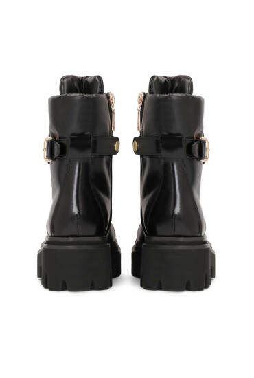 Kazar Туристически oбувки Torra 75102-27-00 Black - Mera.bg