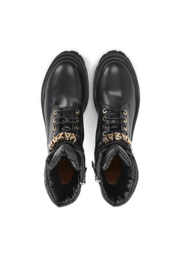 Kazar Туристически oбувки Torra 75102-27-00 Black - Mera.bg