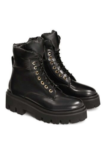 Kazar Туристически oбувки Torra 75102-27-00 Black - Mera.bg