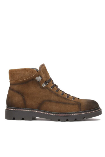 Kazar Туристически oбувки Verdan 83727-02-02 Brown - Mera.bg