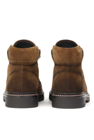 Kazar Туристически oбувки Verdan 83727-02-02 Brown - Mera.bg