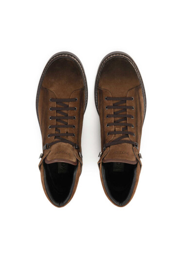 Kazar Туристически oбувки Verdan 83727-02-02 Brown - Mera.bg