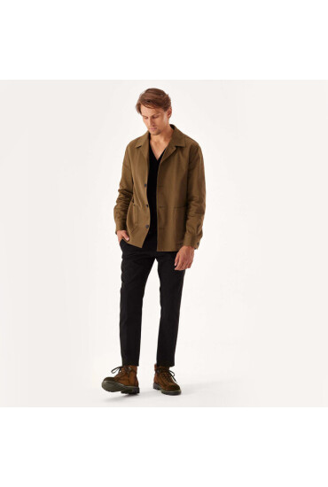 Kazar Туристически oбувки Verdan 83727-02-02 Brown - Mera.bg