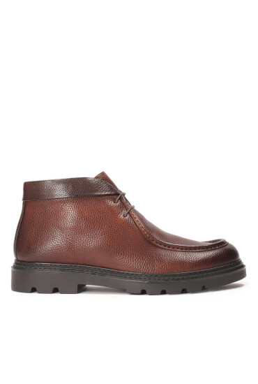 Kazar Зимни обувки Astus 83726-01-02 Brown - Mera.bg