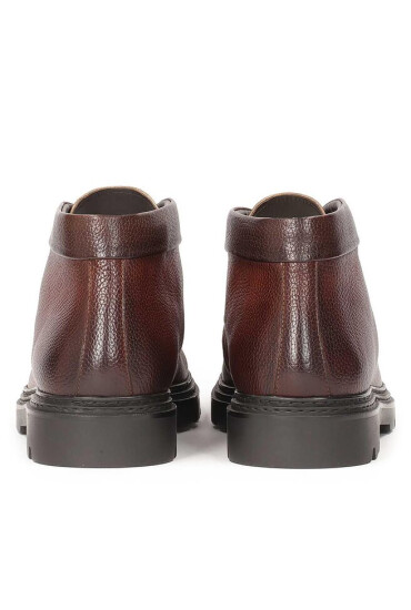 Kazar Зимни обувки Astus 83726-01-02 Brown - Mera.bg
