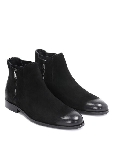 Kazar Зимни обувки Beren 55129-03-00 Black - Mera.bg