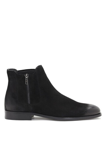 Kazar Зимни обувки Beren 55129-03-00 Black - Mera.bg