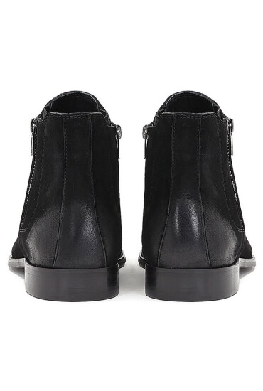 Kazar Зимни обувки Beren 55129-03-00 Black - Mera.bg