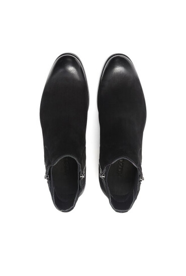 Kazar Зимни обувки Beren 55129-03-00 Black - Mera.bg