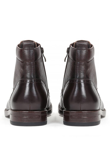 Kazar Зимни обувки Beren 64548-01-02 Brown - Mera.bg