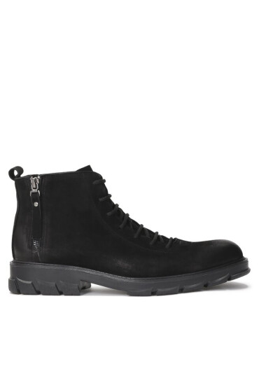 Kazar Зимни обувки Bergen 64562-03-00 Black - Mera.bg