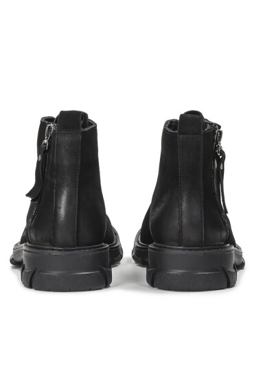 Kazar Зимни обувки Bergen 64562-03-00 Black - Mera.bg