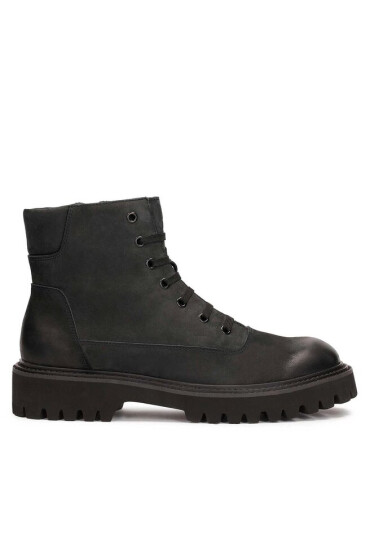 Kazar Зимни обувки Cadmian 81578-03-00 Black - Mera.bg
