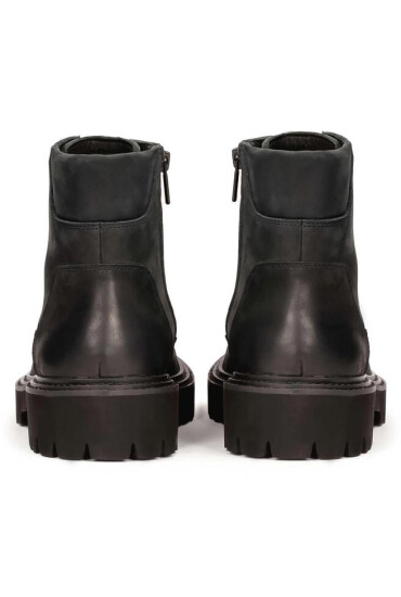 Kazar Зимни обувки Cadmian 81578-03-00 Black - Mera.bg