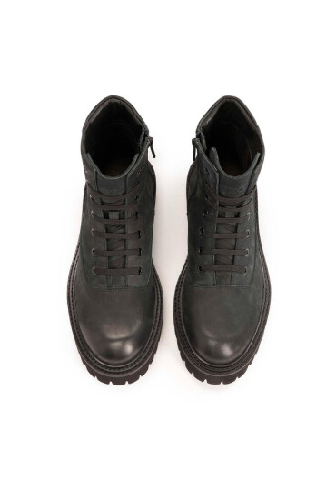 Kazar Зимни обувки Cadmian 81578-03-00 Black - Mera.bg