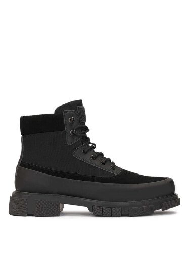 Kazar Зимни обувки Calder 63819-SZ-00 Czarny - Mera.bg