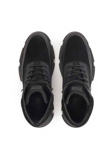 Kazar Зимни обувки Calder 63819-SZ-00 Czarny - Mera.bg