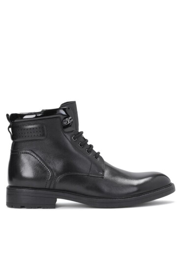 Kazar Зимни обувки Fabrizio 55432-01-00 Black - Mera.bg