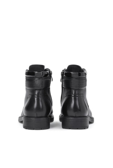 Kazar Зимни обувки Fabrizio 55432-01-00 Black - Mera.bg