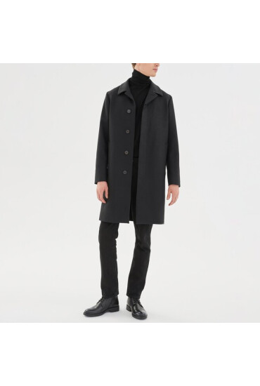 Kazar Зимни обувки Fabrizio 55432-01-00 Black - Mera.bg