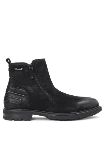 Kazar Зимни обувки Garen 63972-03-00 Black - Mera.bg