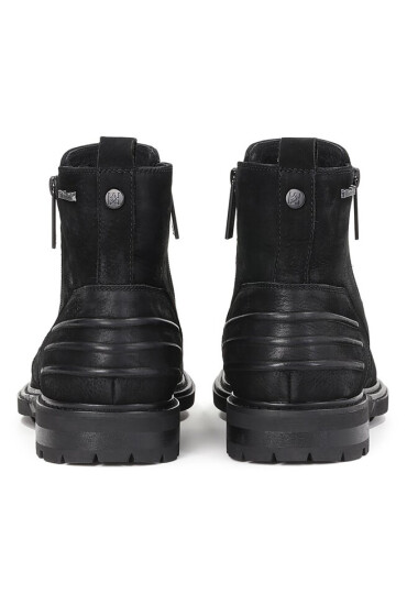 Kazar Зимни обувки Garen 63972-03-00 Black - Mera.bg