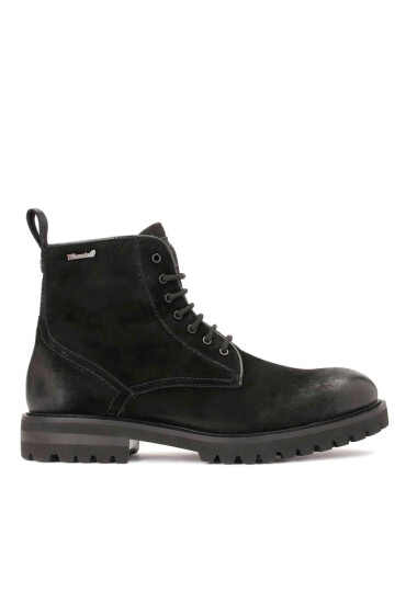 Kazar Зимни обувки Hargy 74880-03-00 Black - Mera.bg