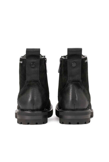 Kazar Зимни обувки Hargy 74880-03-00 Black - Mera.bg