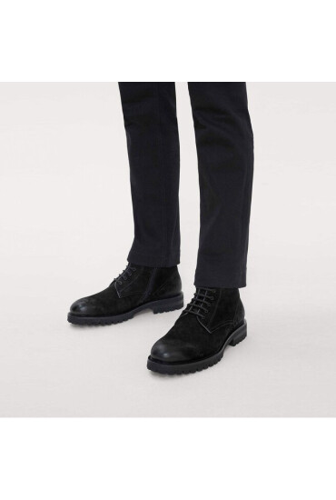 Kazar Зимни обувки Hargy 74880-03-00 Black - Mera.bg