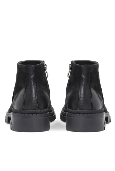 Kazar Зимни обувки Ingo 64340-03-00 Black - Mera.bg