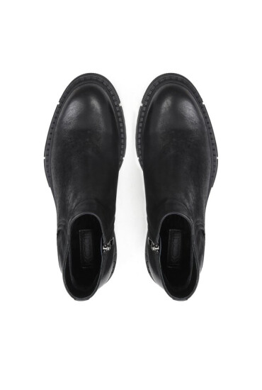 Kazar Зимни обувки Ingo 64340-03-00 Black - Mera.bg