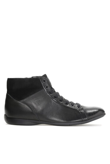 Kazar Зимни обувки Joao 57724-04-00 Black - Mera.bg
