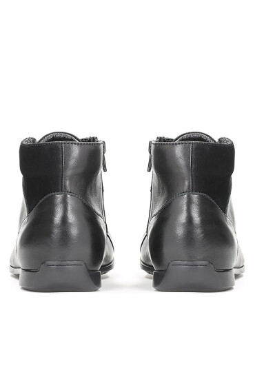 Kazar Зимни обувки Joao 57724-04-00 Black - Mera.bg